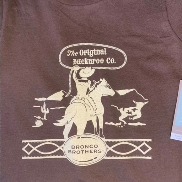 Yellowstone Roper Cowboy Rodeo Western shirt - Picture 2 of 3